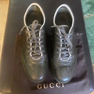 Men’s Gucci sneakers
